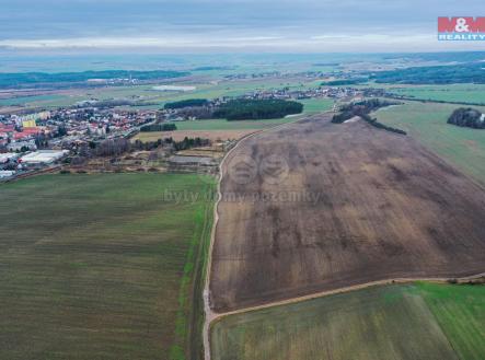 DJI_0578.jpg | Prodej - pozemek, zemědělská půda, 33 510 m²