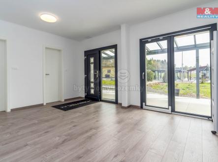 Prodej - dům/vila, 26 m²
