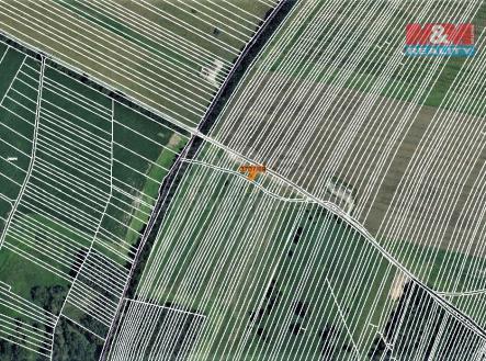 mapka | Prodej - pozemek, zemědělská půda, 111 m²