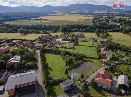 DJI_0517-Edit kopie.jpg | Prodej - pozemek pro bydlení, 1 269 m²