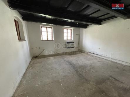 5B7C4B28-ADAC-4512-A49F-17E1EAAD6E2A.jpeg | Prodej - dům/vila, 49 m²