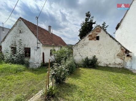 96790EC1-E1F5-44A0-AC4B-CC8F3291BD58.jpeg | Prodej - dům/vila, 49 m²