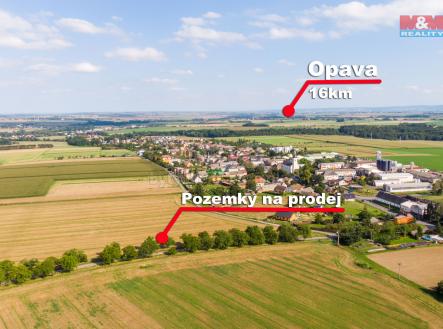 Pozemek Velke Heraltice-2.jpg | Prodej - pozemek pro bydlení, 2 042 m²