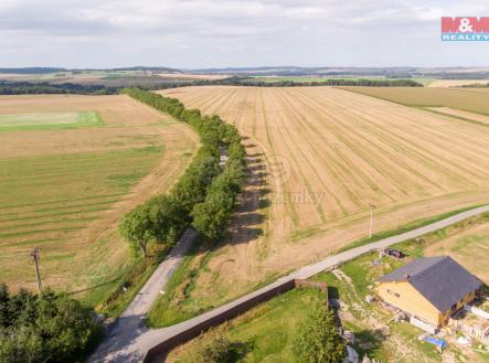 Pozemek Velke Heraltice-4.jpg | Prodej - pozemek pro bydlení, 2 042 m²