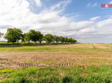 Pozemek Velke Heraltice-1.jpg | Prodej - pozemek pro bydlení, 2 042 m²