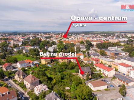 Byt Janska Opava-vychod-21.jpg | Prodej bytu, 2+1, 43 m²