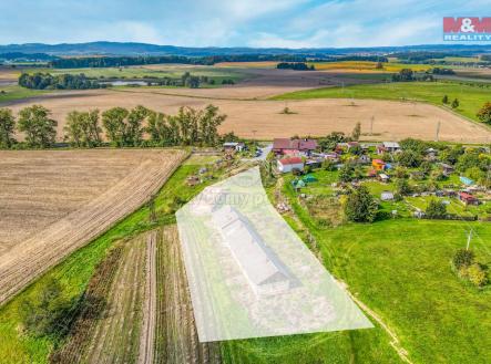 DJI_0168_15x.jpg | Prodej - pozemek pro bydlení, 3 037 m²