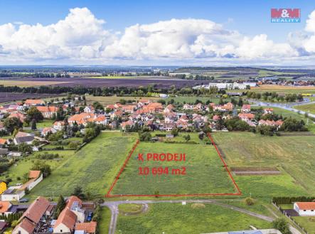 K Prodeji.jpg | Prodej - pozemek pro bydlení, 10 642 m²