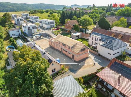 DJI_0419-Enhanced-NRb.jpg | Prodej - dům/vila, 241 m²