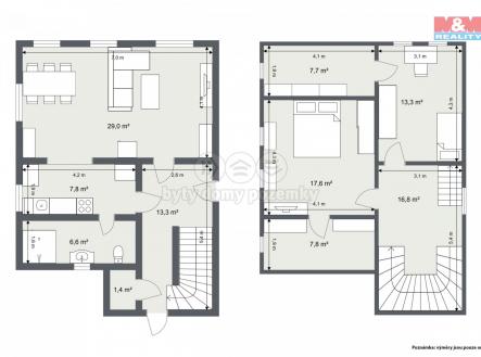 2D-Floor-Plan.jpg | Prodej - dům/vila, 170 m²