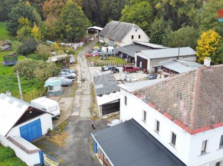 budova | Prodej - obchodní prostor, 300 m²