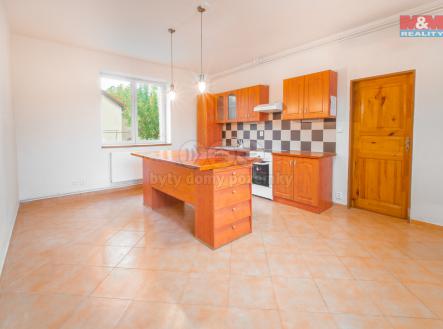 Kuchyně | Prodej - dům/vila, 293 m²
