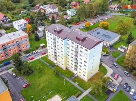 DJI_0995.jpg | Prodej bytu, 2+1, 61 m²