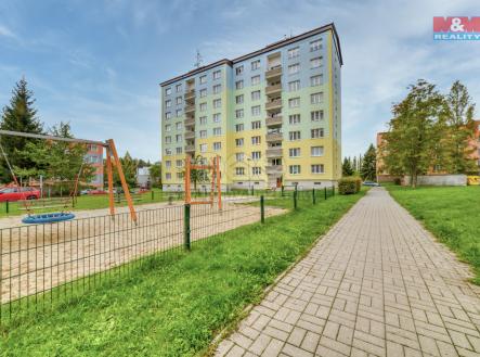 DSC_9199_4.jpg | Prodej bytu, 2+1, 61 m²