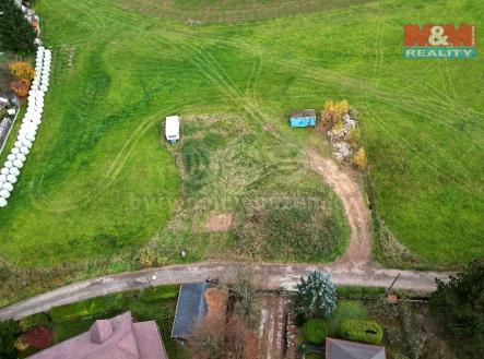 DJI_0636.jpg | Prodej - pozemek pro bydlení, 947 m²