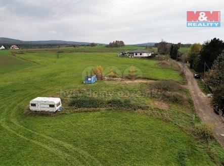 DJI_0631.jpg | Prodej - pozemek pro bydlení, 947 m²