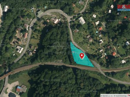 Mapa_okoli_2022_11_03_15_38.jpeg | Prodej - pozemek, trvalý travní porost, 2 221 m²