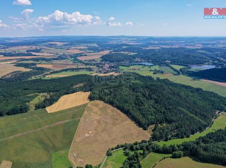 DJI_0508.jpg | Prodej - pozemek, zemědělská půda, 2 864 m²