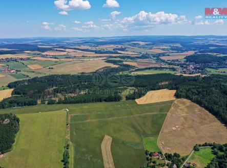 DJI_0510.jpg | Prodej - pozemek, zemědělská půda, 2 864 m²