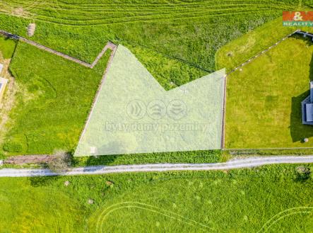 DJI_0017_2x.jpg | Prodej - pozemek pro bydlení, 1 647 m²