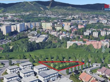 Bez názvu.jpg | Prodej - pozemek pro bydlení, 1 743 m²