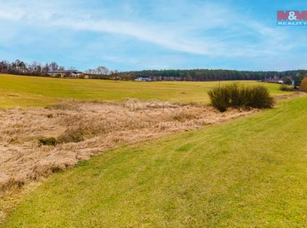 11.jpg | Prodej - pozemek, zemědělská půda, 2 100 m²