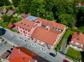 Prodej - hotel, 750 m²