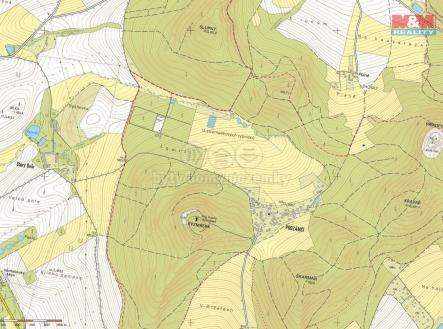 f06058c3-eace-45eb-b33d-6eda3ccc30d6.jpg | Prodej - pozemek, trvalý travní porost, 3 951 m²