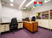 Prodej - kanceláře, 88 m²