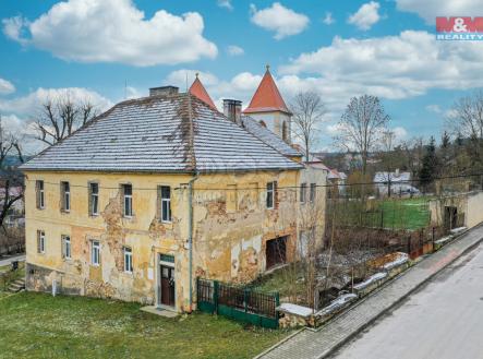 DJI_0481.jpg | Prodej - dům/vila, 300 m²