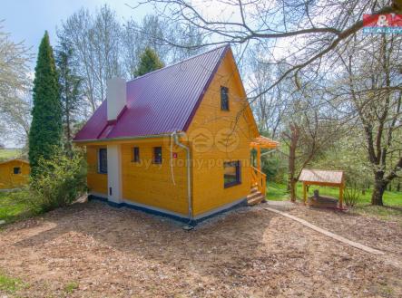 9.jpg | Prodej - chata/rekreační objekt, 60 m²