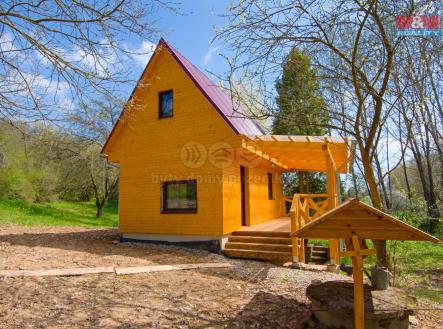 3.jpg | Prodej - chata/rekreační objekt, 60 m²
