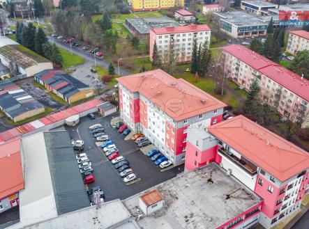 DJI_0907.jpg | Pronájem - kanceláře, 105 m²