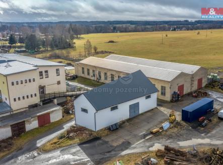 DJI_0940-HDR.jpg | Prodej - skladovací prostor, 195 m²