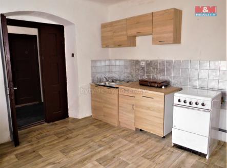 kuchyně | Prodej - dům/vila, 130 m²