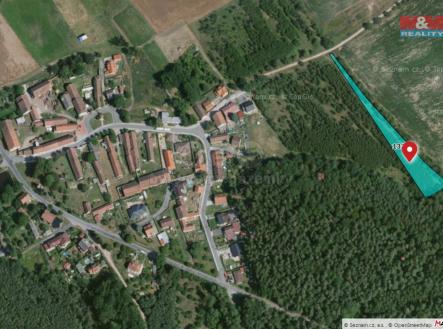 Mapa_okoli_2023_03_06_14_16.jpeg | Prodej - pozemek, zemědělská půda, 3 092 m²