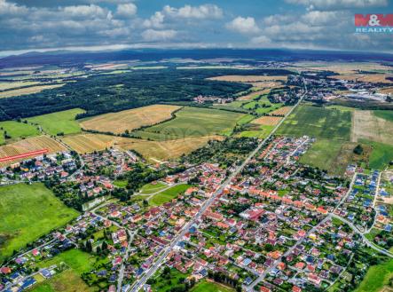 A.jpg | Prodej - pozemek, zemědělská půda, 4 133 m²