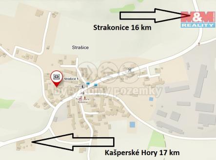 Výstřižek Strašice 1.png | Prodej - dům/vila, 120 m²