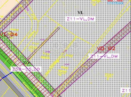 Snímek obrazovky 2023-03-09 v 7.51.03.png | Prodej - pozemek pro komerční výstavbu, 12 845 m²