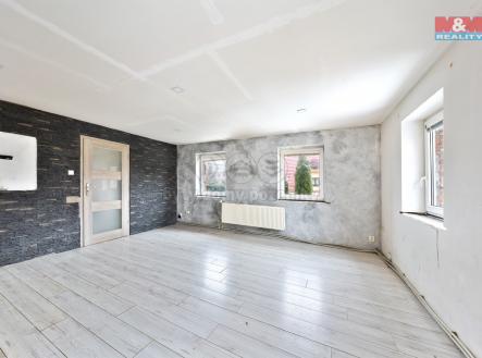 pokoj 1 2NP | Prodej - dům/vila, 258 m²