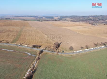 DJI_0287.jpeg | Prodej - pozemek, zemědělská půda, 8 800 m²