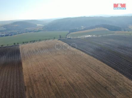 DJI_0286.jpeg | Prodej - pozemek, zemědělská půda, 8 800 m²