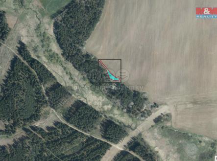 Mapa_okoli_2023_03_27_15_24.jpeg | Prodej - pozemek, trvalý travní porost, 2 085 m²