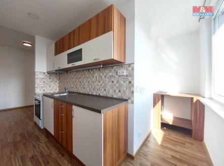 Kuchyně | Prodej bytu, 3+1, 65 m²