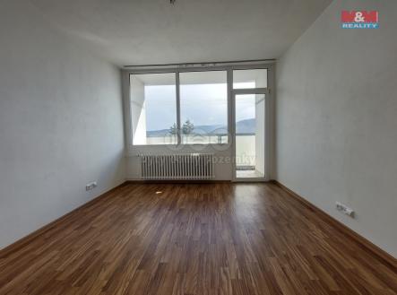 Pokoj 3 | Prodej bytu, 3+1, 65 m²