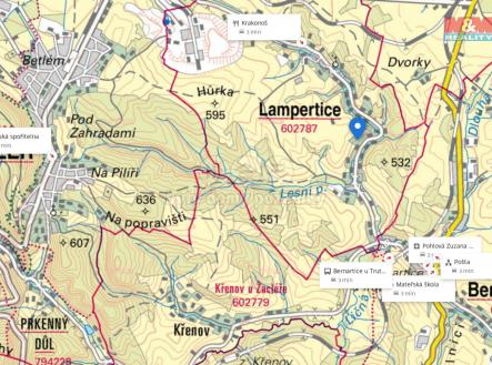 Mapa_okoli_2023_03_29_13_41.jpeg | Prodej - pozemek pro bydlení, 2 389 m²