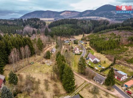 DJI_0211.jpg | Prodej - pozemek pro bydlení, 2 389 m²