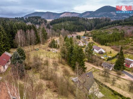 DJI_0208.jpg | Prodej - pozemek pro bydlení, 2 389 m²