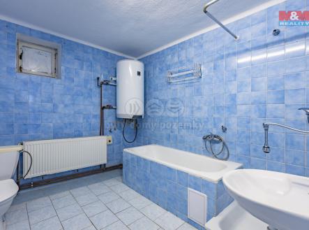 Provonin Koupelna _mg_9058-hdr.jpg | Prodej - dům/vila, 125 m²