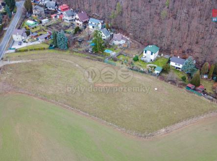 Prodej - pozemek, trvalý travní porost, 5 004 m²